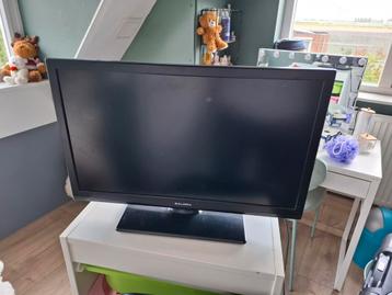 Salora smart TV 22 inch beschikbaar voor biedingen