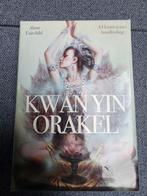Kwan Yin Orakel. Alana Fairchild., Ophalen of Verzenden, Tarot of Kaarten leggen, Overige typen