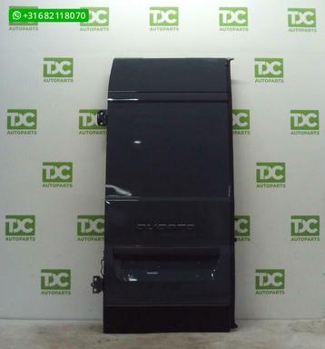 Fiat Ducato Achterdeur links dicht lanzarote grijs beschikbaar voor biedingen