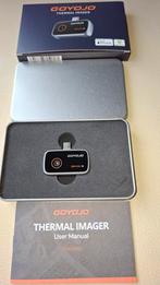 Warmtebeeld camera infraroodcamera, Ophalen of Verzenden, Zo goed als nieuw