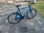 Beastybrothers retro fiets, Fietsen en Brommers, Zo goed als nieuw, Ophalen, Overige merken, Minder dan 10 versnellingen