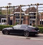 BMW 2005 Zwart, Automaat, Achterwielaandrijving, 8 cilinders, 4 stoelen