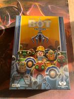 Bot Factory Bordspel, Hobby en Vrije tijd, Gezelschapsspellen | Bordspellen, Ophalen of Verzenden, Zo goed als nieuw