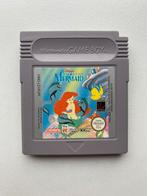 Nintendo Gameboy Spel the Little Mermaid, Spelcomputers en Games, Games | Nintendo Game Boy, 1 speler, Verzenden, Gebruikt