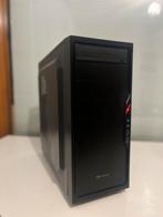 Gaming pc gtx 1060, Ophalen of Verzenden, Zo goed als nieuw