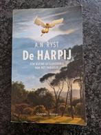 De Harpij, A.N. Ryst HAVO leeslijst, Boeken, Ophalen of Verzenden, Zo goed als nieuw