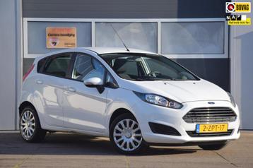 Ford Fiesta 1.0 Style beschikbaar voor biedingen