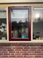 Uitzet raam, Ophalen, Gevelraam of Ruit, Gebruikt, Minder dan 80 cm