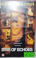 Stir Of Echoes VHS ex-rental, Cd's en Dvd's, VHS | Film, Ophalen of Verzenden, Zo goed als nieuw, Vanaf 16 jaar