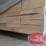 Houten balken vuren balken SLS  vurenhout balk 38 x 184 mm, Doe-het-zelf en Verbouw, Hout en Planken, 25 tot 50 mm, Nieuw, Ophalen of Verzenden