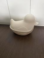 Ikea SPRUTT opbergbak - Eend, Kinderen en Baby's, Ophalen, Gebruikt