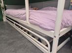 Onderbed (IKEA), Ophalen, 90 cm, Eenpersoons, Wit