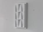 Reliëf kunstwerk, abstracte ZERO kunst, Antiek en Kunst, Ophalen