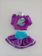 Veel leuke kledingsetjes voor (Barbie) Poppen (19 foto’s), Ophalen of Verzenden, Gebruikt, Kleertjes