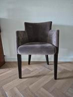 Eetkamer stoelen merk Just van Nuance, Huis en Inrichting, Stoelen, Ophalen, Gebruikt, Landelijk design, Vier