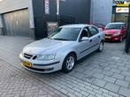 Saab 9-3 Sport Sedan 1.8t Linear Business 1e Eigenaar! Airco, Auto's, Saab, Gebruikt, 4 cilinders, 150 pk, Origineel Nederlands