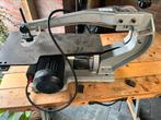 Huvema figuurzaagmachine, Doe-het-zelf en Verbouw, Gereedschap | Zaagmachines, Ophalen, Gebruikt, 1200 watt of meer, Figuurzaag