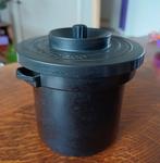 Jobo Universal Tank 110, een ontwikkeltank, Ophalen of Verzenden, Gebruikt, Complete dokaset, Draagbaar