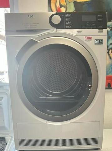 Aeg Lavatherm T9DENS87 warmtepomp incl garantie&bezorgen beschikbaar voor biedingen