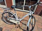 Batavus genova met 7 versnellingen, Ophalen, 47 tot 50 cm, Versnellingen, Batavus