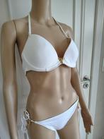 Nieuwe bikini van Playboy ' wit ', Kleding | Dames, Verzenden, Nieuw, Wit, Bikini