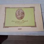 Pianomuziek, mozart voor beginners, Ophalen, Artiest of Componist, Klassiek