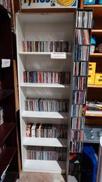 CD's, DVD's en LP's, Ophalen, Gebruikt