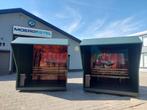 Container Rokersruimte, Tuin en Terras, Overkappingen, Ophalen of Verzenden, Nieuw