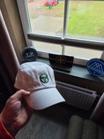 Sergio Tacchini Pet - Casuals Hooligans Stijl, Sergio Tacchini, Nieuw, Pet, One size fits all