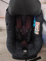 Maxicosi Axissfix draaibare autostoel, Ophalen, 9 t/m 18 kg, Zo goed als nieuw, Isofix