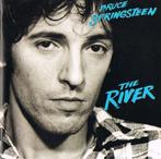 Bruce Springsteen - The River  2cd, Overige genres, Zo goed als nieuw, Verzenden