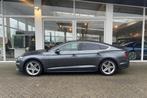 Audi A5 Sportback 2.0 TFSI 190pk S-line Edition € 26.995,0, Auto's, Audi, 74 €/maand, 1984 cc, Leder en Stof, Origineel Nederlands