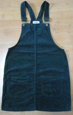 Leuke corduroy jurk van Denim Co 36/S., Kleding | Dames, Jurken, Blauw, Ophalen of Verzenden, Zo goed als nieuw, Maat 36 (S)