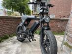 Fatbike v8, Ophalen, Gebruikt, 50 km per accu of meer, Overige merken
