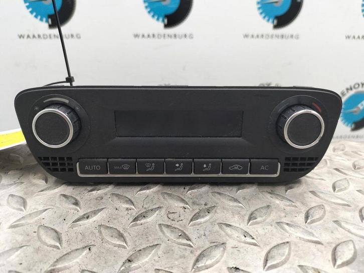 VOLKSWAGEN POLO 6R 1.2 TSI BlueMotion Highl. KACHEL BEDIENIN, Auto-onderdelen, Overige Auto-onderdelen, Gebruikt, ARN erkend, Stiba lid