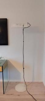Italiana Luce, Duna vloerlamp, 150 tot 200 cm, Metaal, Zo goed als nieuw, Ophalen