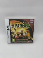 Youda Farmer - Nintendo DS Game, 1 speler, Onbekend, Youda Games, Ophalen of Verzenden