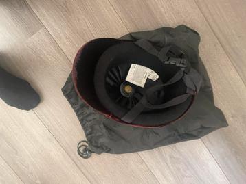 Cap beschikbaar voor biedingen