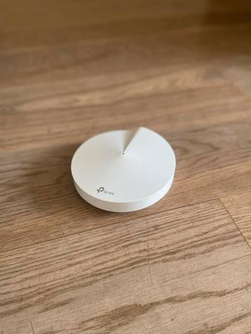 TP-Link Deco M9 Plus Access Point / wifi versterker beschikbaar voor biedingen