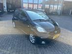 Toyota Aygo 1.0-12V Comfort zeer nette auto luxe uitvoering, Voorwielaandrijving, Gebruikt, 4 stoelen, Origineel Nederlands