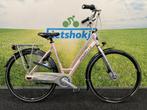 Fietshokje Amersfoort: Gazelle Chamonix damesfiets N7 H53, Niet ingevuld, 53 tot 56 cm, Versnellingen, Niet ingevuld