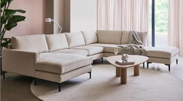 Modulaire bank - 4 elementen beschikbaar voor biedingen