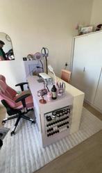 Nageltafel, Huis en Inrichting, Ophalen of Verzenden