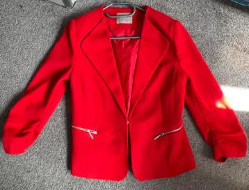 Blazer van het merk Orsay. BIEDEN!!! beschikbaar voor biedingen