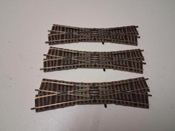 3 x fleischman 6164 in zeer goede werkende staat beschikbaar voor biedingen