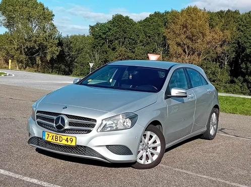 Mercedes-Benz A-Klasse A180cdi, Auto's, Mercedes-Benz, Particulier, A-Klasse, Diesel, A, Hatchback, Handgeschakeld, Geïmporteerd