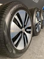 17'' originele Volkswagen Passat GTE velgen + banden 5x112, Auto-onderdelen, Banden en Velgen, Banden en Velgen, 17 inch, Ophalen of Verzenden