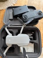 DJI Mavic Mini fly more edition, Ophalen of Verzenden, Zo goed als nieuw, Drone met camera