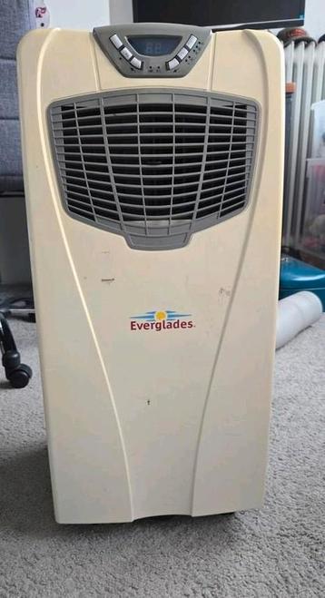 Everglades EV9047 beschikbaar voor biedingen