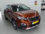 PEUGEOT 3008 1.2 PureTech 130pk Première Grip Control (1ste, Auto's, Peugeot, Origineel Nederlands, Te koop, 5 stoelen, 1400 kg